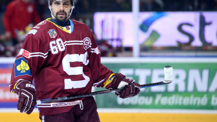 Rolinek upřednostnil rodinu a ve Spartě končí