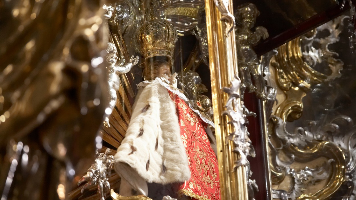 Vzkřísí Zemanovo Jezulátko vztahy mezi Českem a Vatikánem?