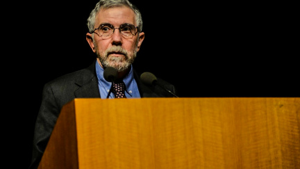 Řecko nad propastí: Slavný ekonom k řecké krizi