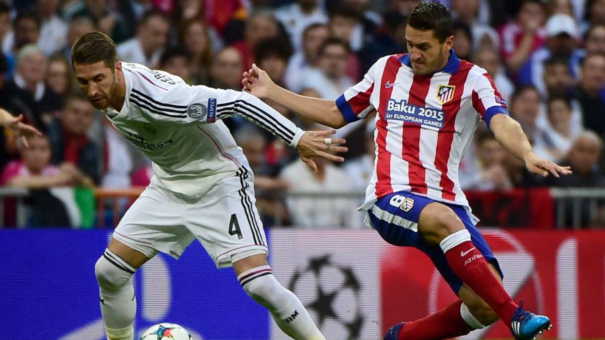 Bílý balet pokořil Atlético, do semifinále jde i Juventus