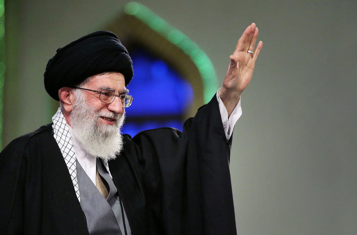 Osud jaderné smlouvy leží v rukou Íránu. Přijde Západ o svůj vliv?