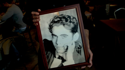 Tajemství archivu odhaleno: Španělského básníka Lorku popravili frankisté