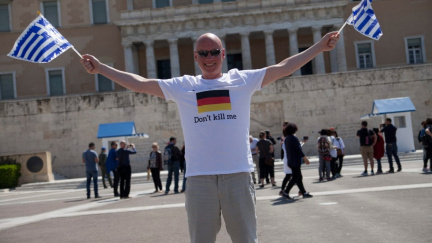 Řecko zabralo peníze školám a nemocnicím, půjčí si je na důchody