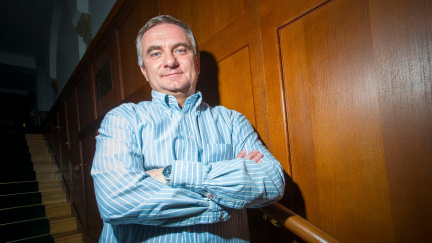 Mynář neodevzdal majetkové přiznání, čeká ho přestupkové řízení