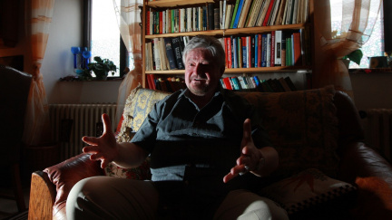 Staré velmoci krachují, na scénu přicházejí nové, říká uznávaný ekonom