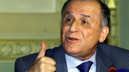 O mučení vězňů v zařízeních CIA jsem nevěděl, tvrdí rumunský exprezident