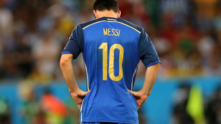 Nejlépe placeným fotbalistou planety je Messi, mezi trenéry dominuje Mourinho