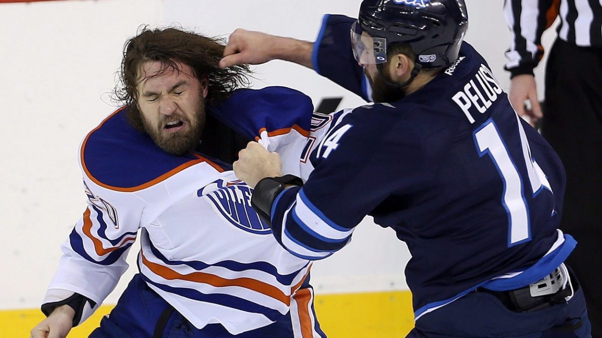 Bývalí hráči žalují NHL. Ve hře jsou stovky milionů dolarů