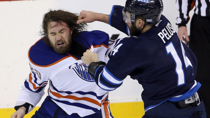 Bývalí hráči žalují NHL. Ve hře jsou stovky milionů dolarů