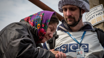 Nejhorší ekonomikou světa je Ukrajina. Dokonce horší než krachující Řecko