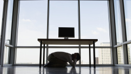 Třetina Čechů trpí depresemi, zvýšenou únavou a hrozí jim vyhoření