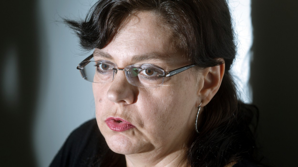 Marksová chce do médií. Ministerstvo kvůli tomu vypsalo skoro půlmilionový tendr