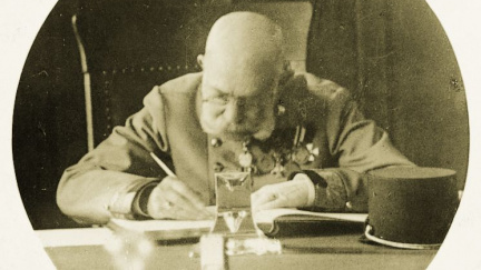 Rakušané prodávají vilu, kde se císařpán scházel s herečkou Schrattovou