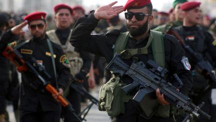 Islámský stát zaútočil v Bagdádu. Zemřelo 19 lidí