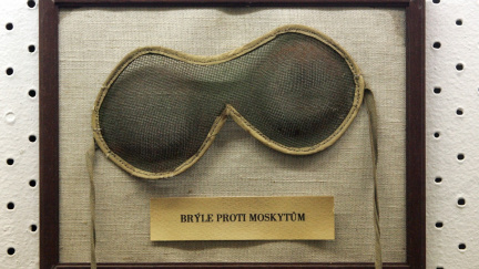 Jakub Hron Metánovský: Skutečný Jára Cimrman