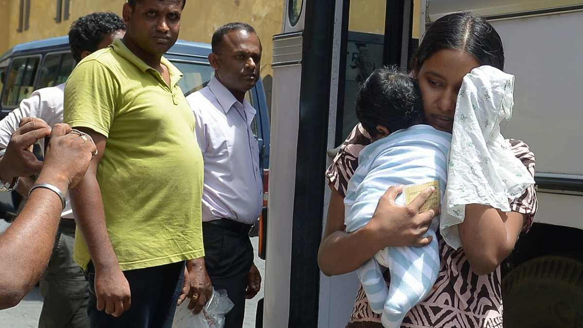 Jak omezit příliv imigrantů? Evropa hledá rady v Austrálii