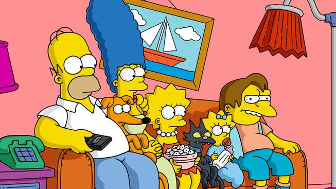 Simpsonovi zůstanou na obrazovkách na dvě další sezóny