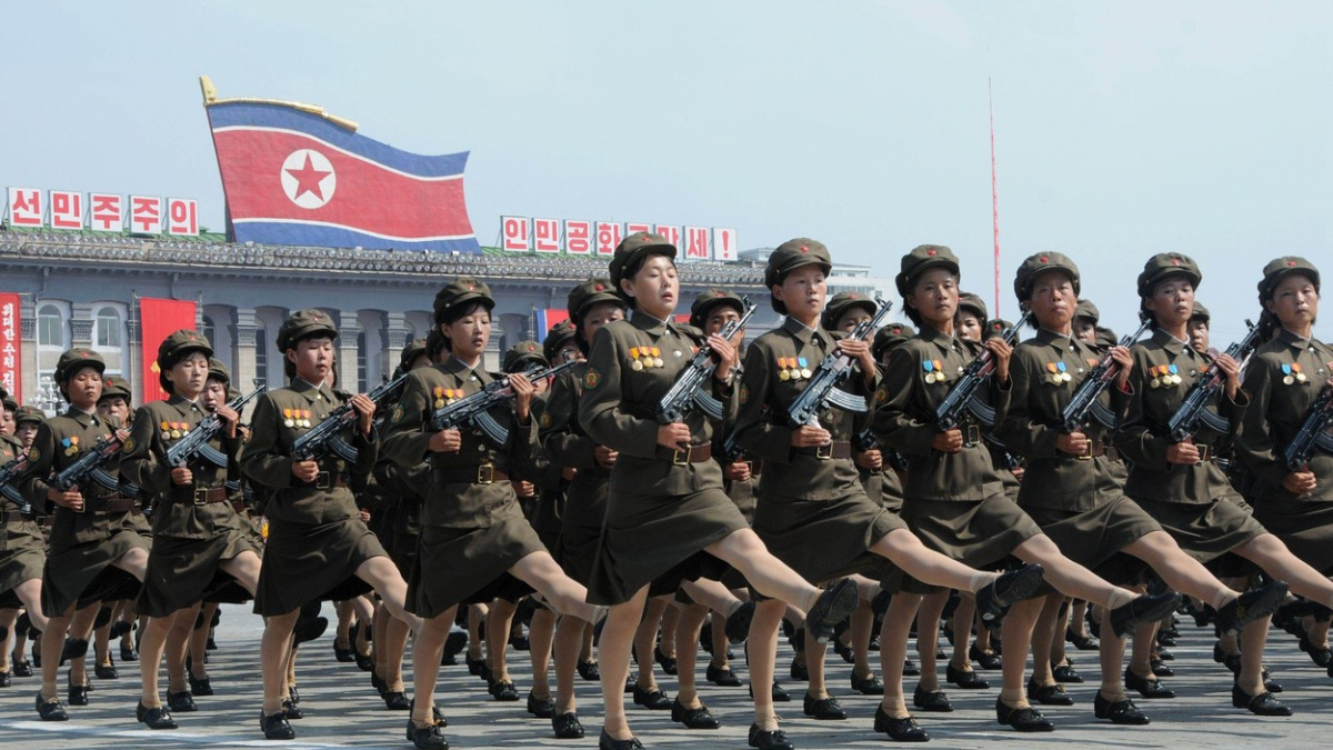 'Chtěl jsem, aby mě zatkli,' tvrdí student, který nelegálně vstoupil do KLDR