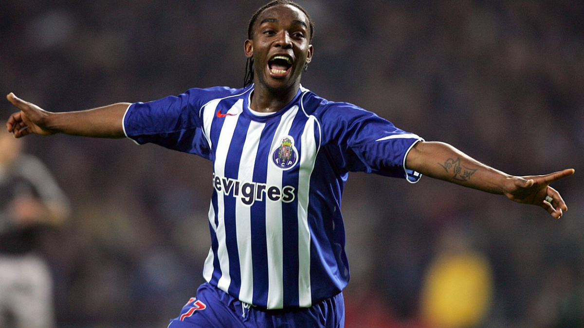 Vítěze Ligy mistrů okradli u holiče!