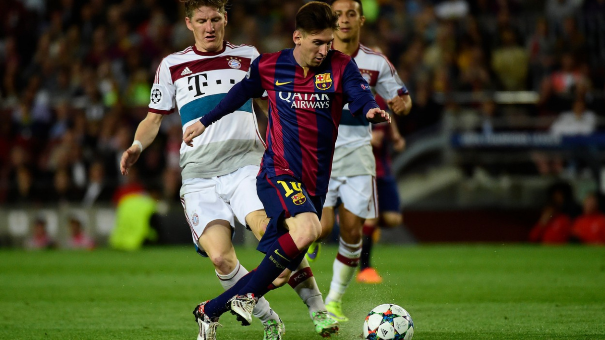 Pan Nezastavitelný, génius… Fotbalový svět se klaní Messimu