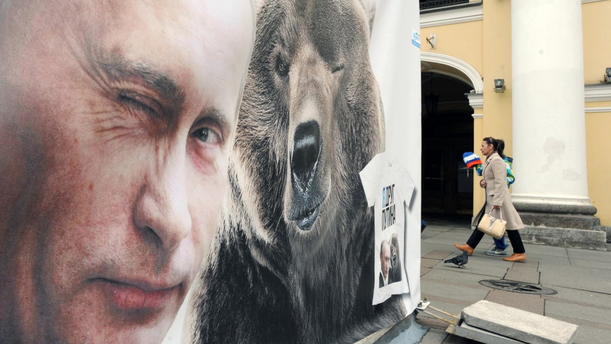 15 let s Putinem a 15 věcí, které se s ním změnily v Rusku i ve světě