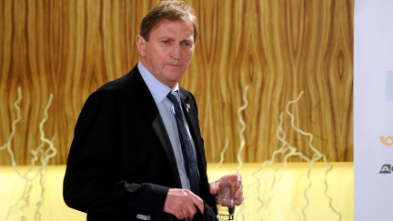 Je to pro mě výzva, říká nový kouč Komety Hadamczik