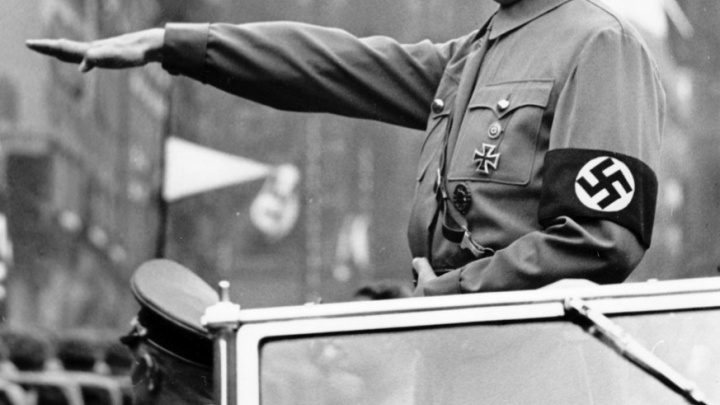 Gentlemanem podle Peroutky zřejmě nebyl Hitler, ale německý velvyslanec