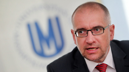 Profesory by měly jmenovat univerzity, ne politici, tvrdí rektor Masarykovy univerzity