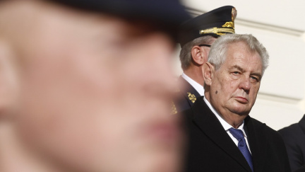 Zeman: Od Vietnamské komunity se někteří Češi mohou učit