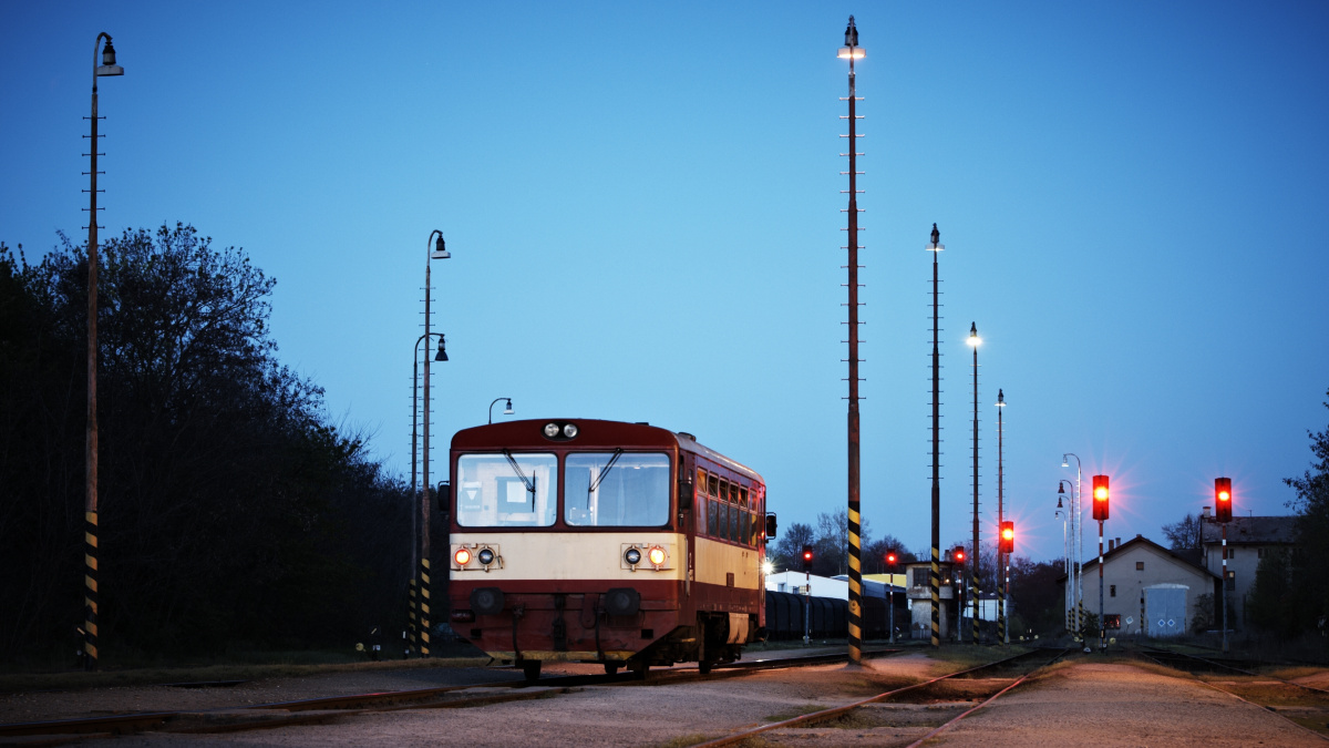 ČD snižují svou finanční ztrátu hlavně díky státním dotacím