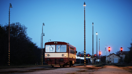 ČD snižují svou finanční ztrátu hlavně díky státním dotacím