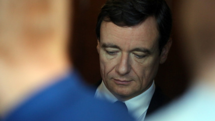 Rath je v pořádku, určil znalecký posudek. Soud může pokračovat