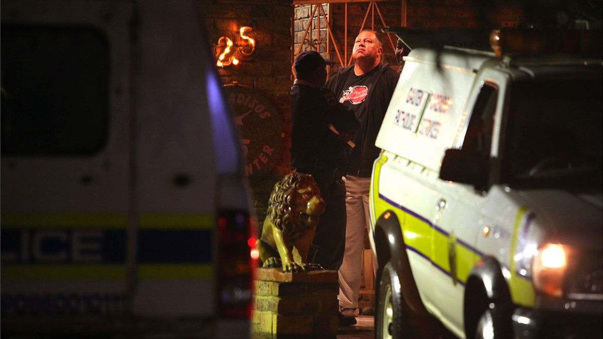 Zemřel korunní svědek proti Krejčířovi. Končí případ vraždy majitele striptýzových klubů