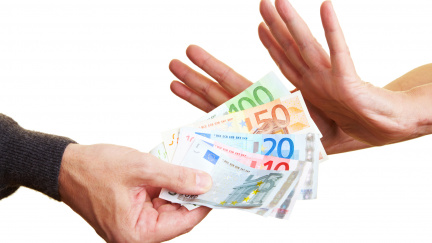 Češi euro odmítají, stojí o něj jen čtvrtina lidí