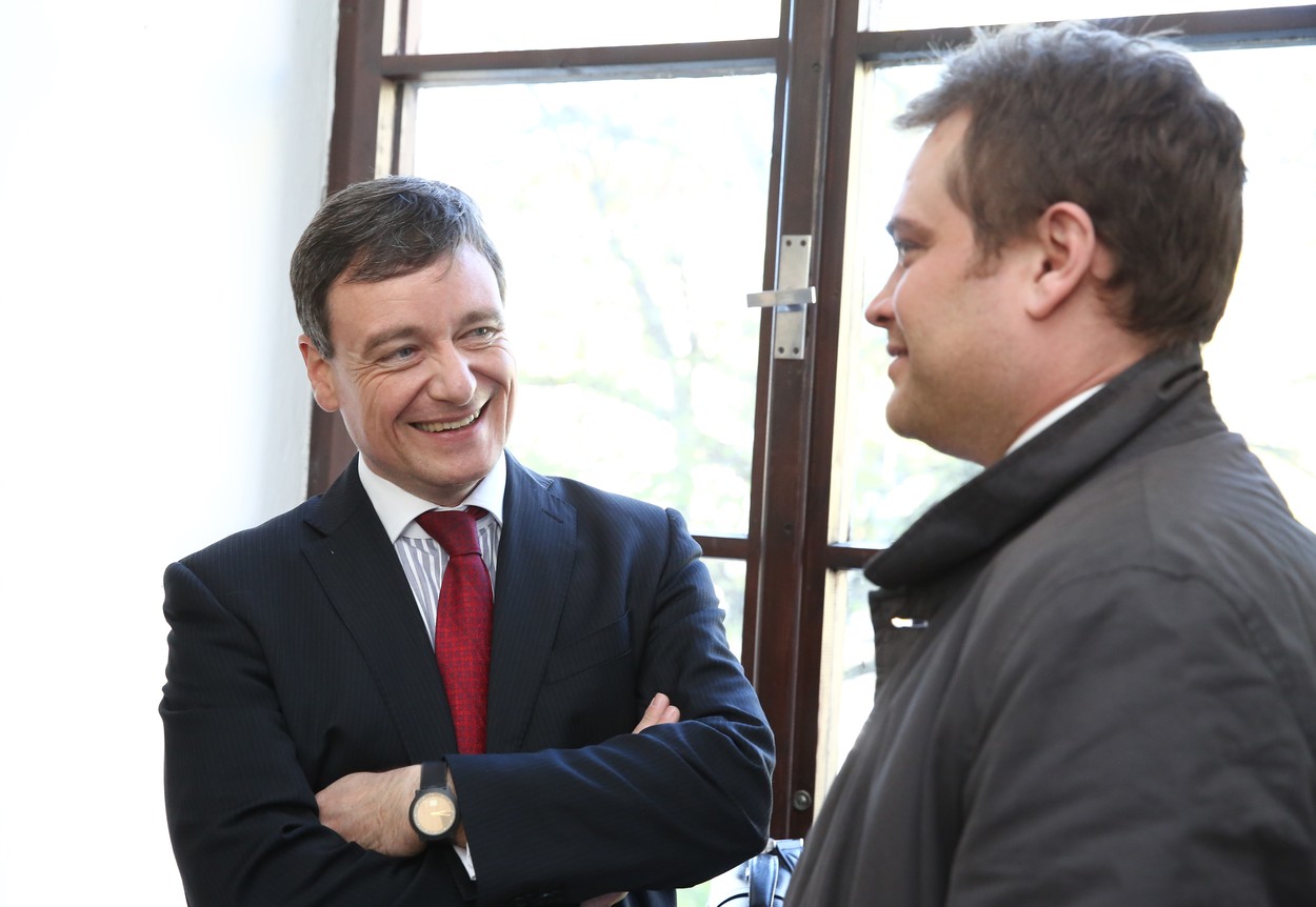 Rathova vina v korupční kauze se prokázala, prohlásil žalobce