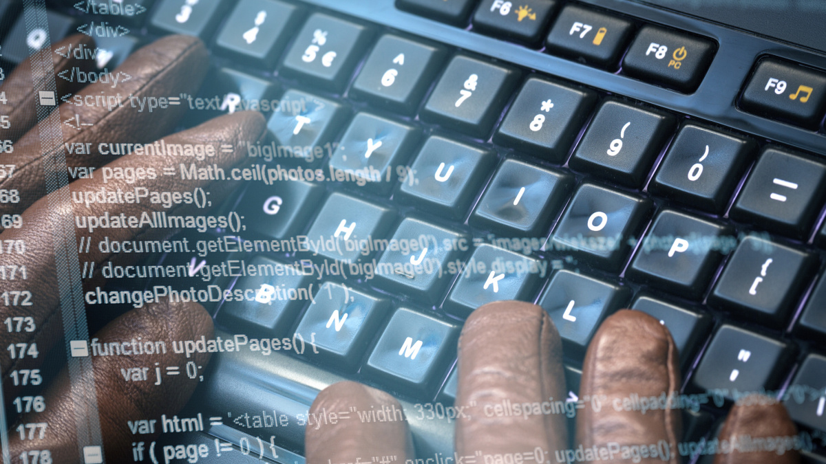 Ani Google tam nevidí. USA chce hledat teroristy v 'podhoubí' internetu