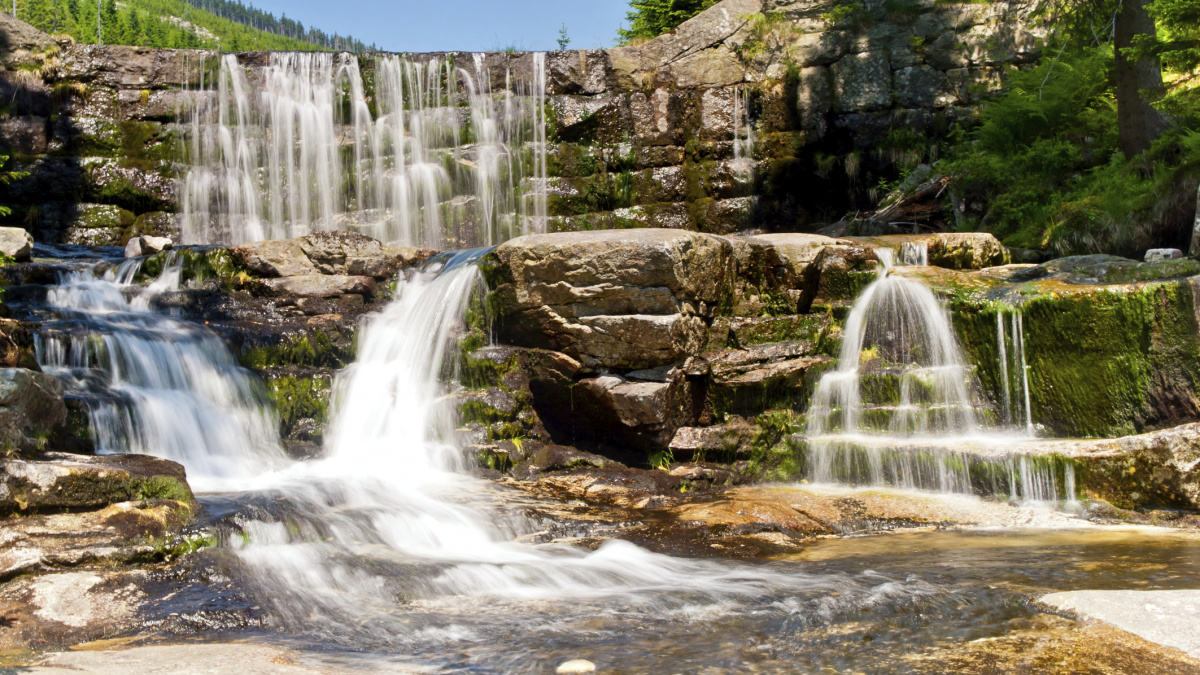 Turistům se otevře i ta nejcennější příroda, schválila vláda