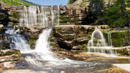Turistům se otevře i ta nejcennější příroda, schválila vláda