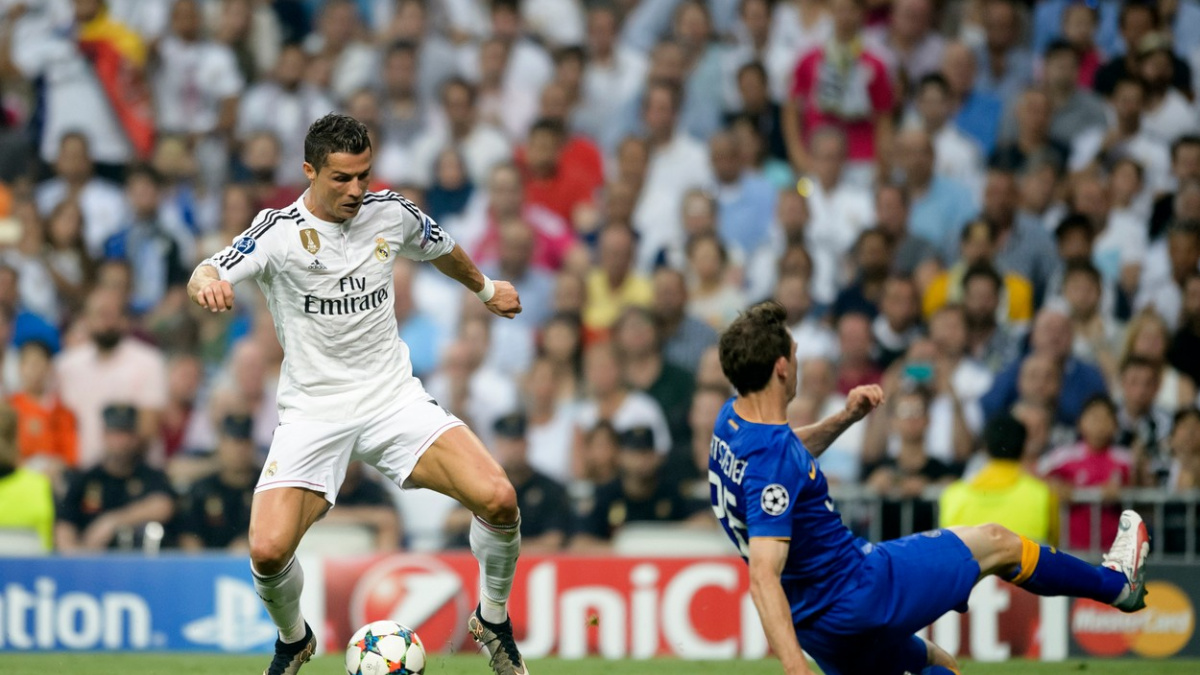 Bílý balet popravil jeho bývalý hráč