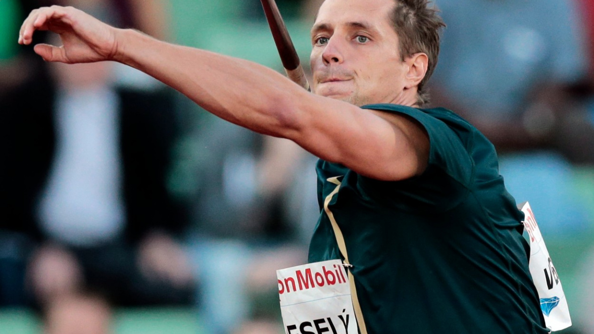 Diamantová liga je tady, v Dauhá a Šanghaji čeští atleti nebudou chybět