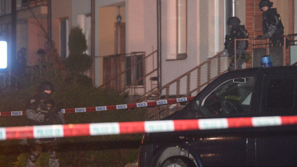 Za zásah proti střelci v Uherském Brodu policie potrestala dva důstojníky