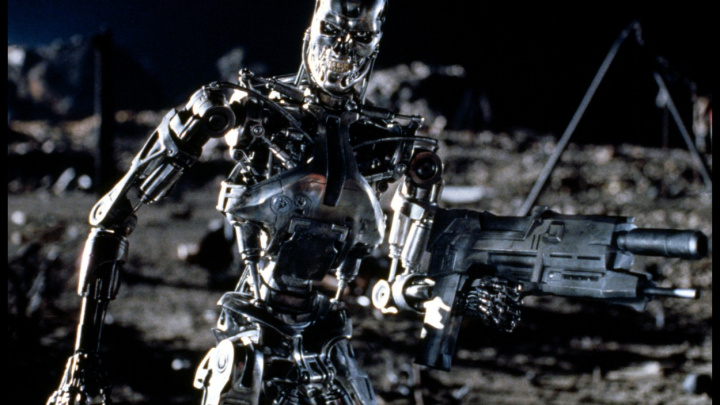 Zlých robotů se nebojte, strach byste měli mít spíš z 'hodných'