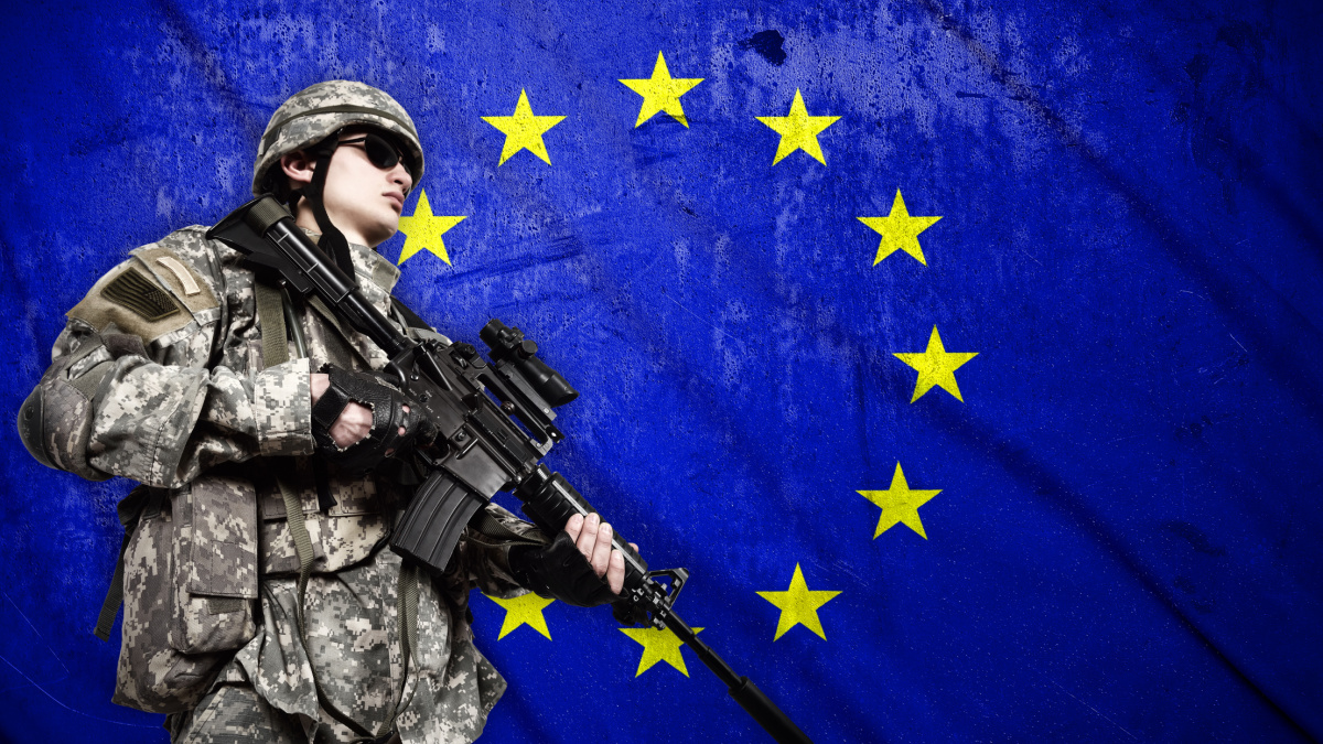 EU a NATO společně zakročí proti ruské propagandě