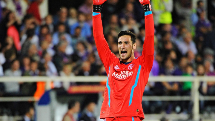 Sevilla opět ve finále, Dněpropetrovsk překvapil