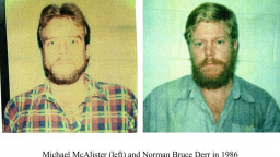 Byl podobný útočníkovi. Američan seděl 29 let za zločin, který nespáchal