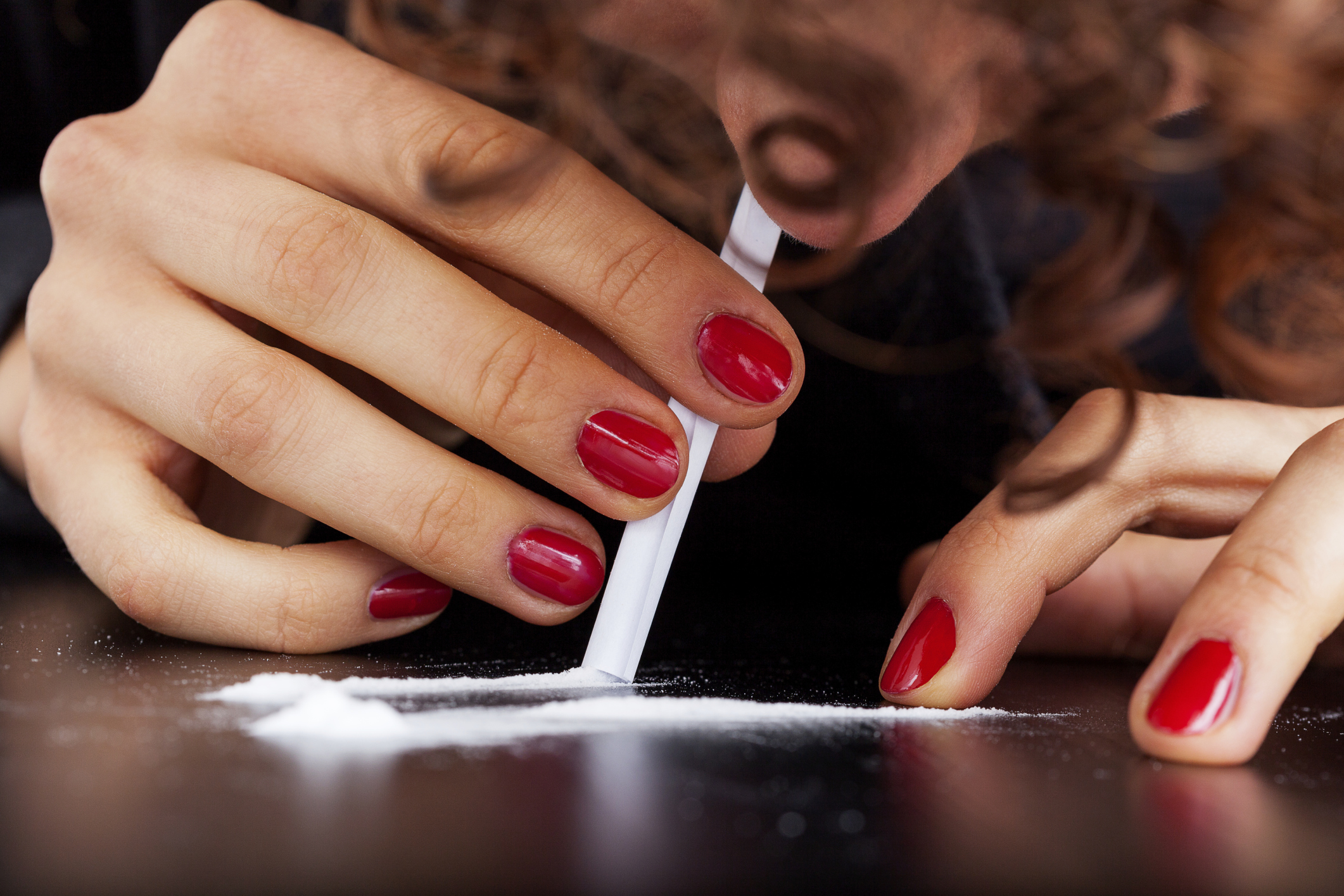 Nové drogové testy pomohou odhalit kokain z otisku prstu