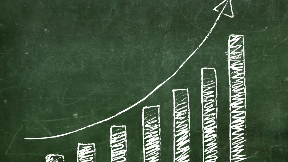 Česká ekonomika nabrala tempo z časů před velkou krizí
