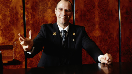 Boj o přežití svádějí hotelové školy ve Švýcarsku