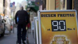 Čerstvý miliardář se zatím o výhru nepřihlásil. Vsadil v Pardubickém kraji