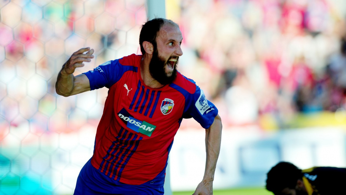 Plzeň porazila Jihlavu a titul už jí nikdo nesebere